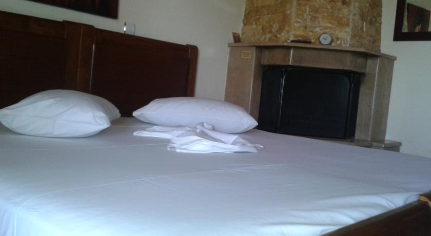 Guesthouse Adonis Loutraki  Phòng bức ảnh