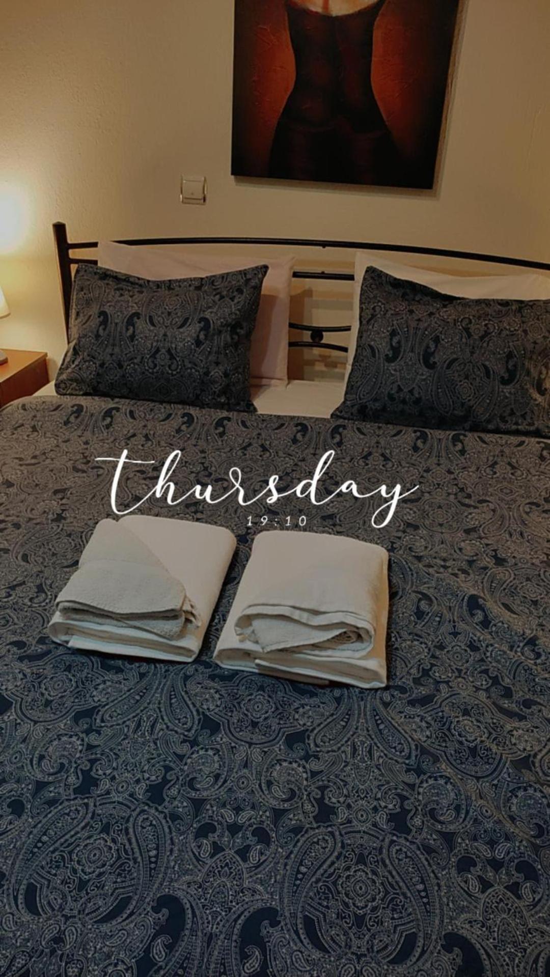 Guesthouse Adonis Loutraki  Ngoại thất bức ảnh